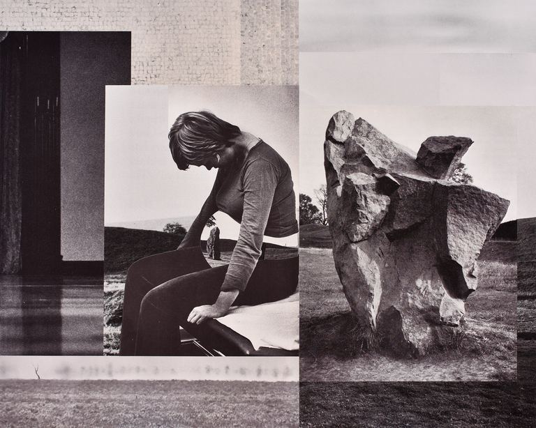 Lillian O'Neil, Rock, 2025