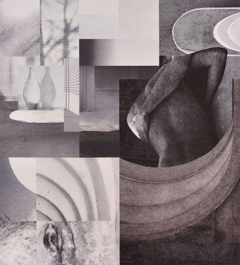 Lillian O'Neil, Porcelain, 2025