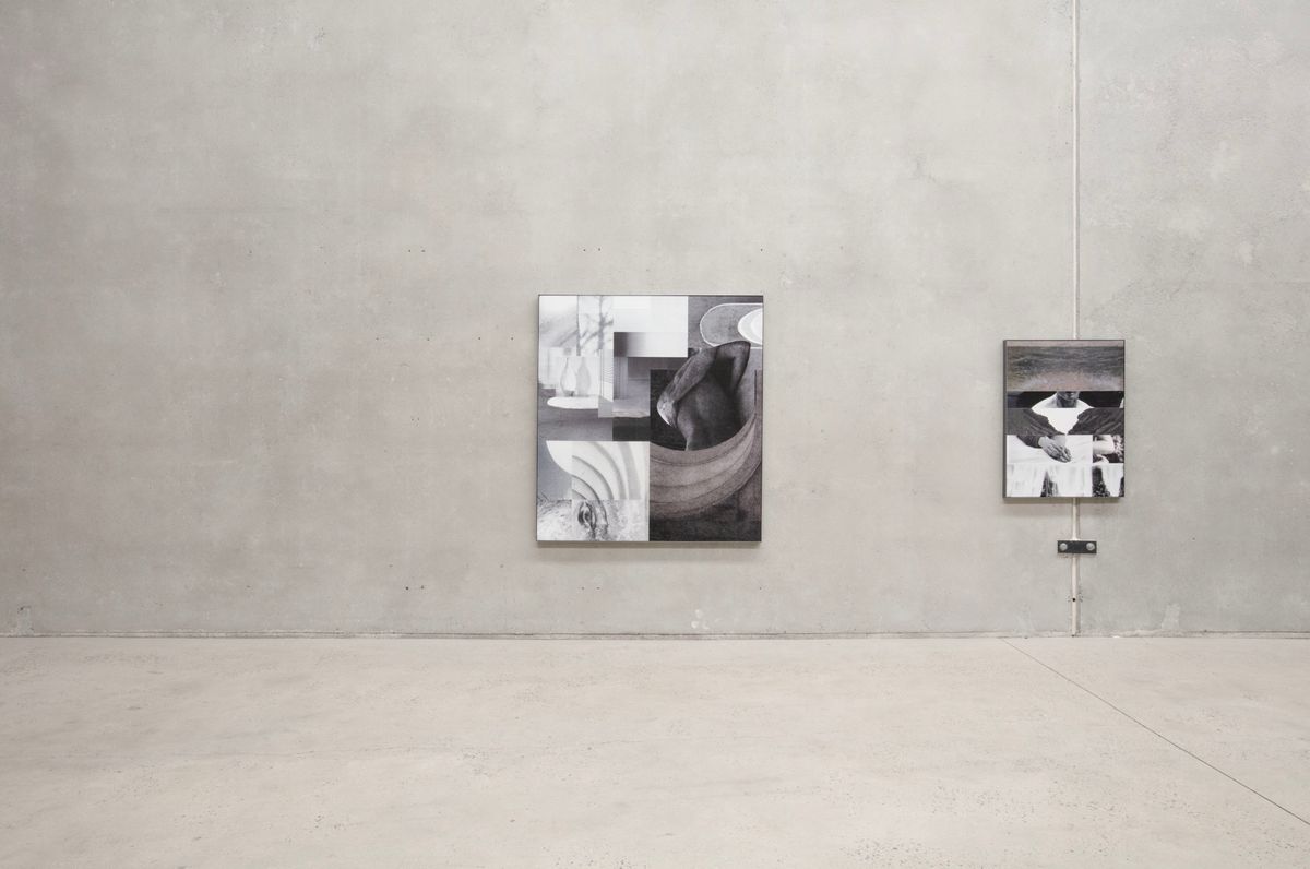 Lillian O'Neil: Full crimp