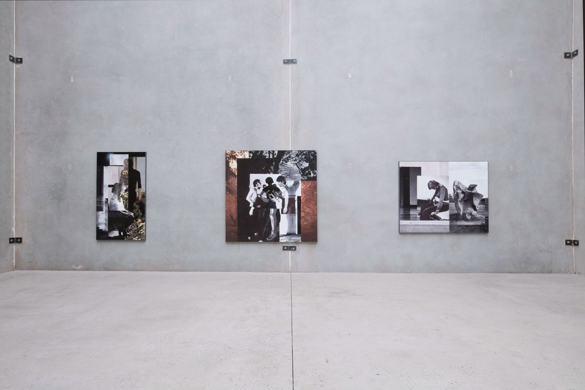 Lillian O'Neil: Full crimp