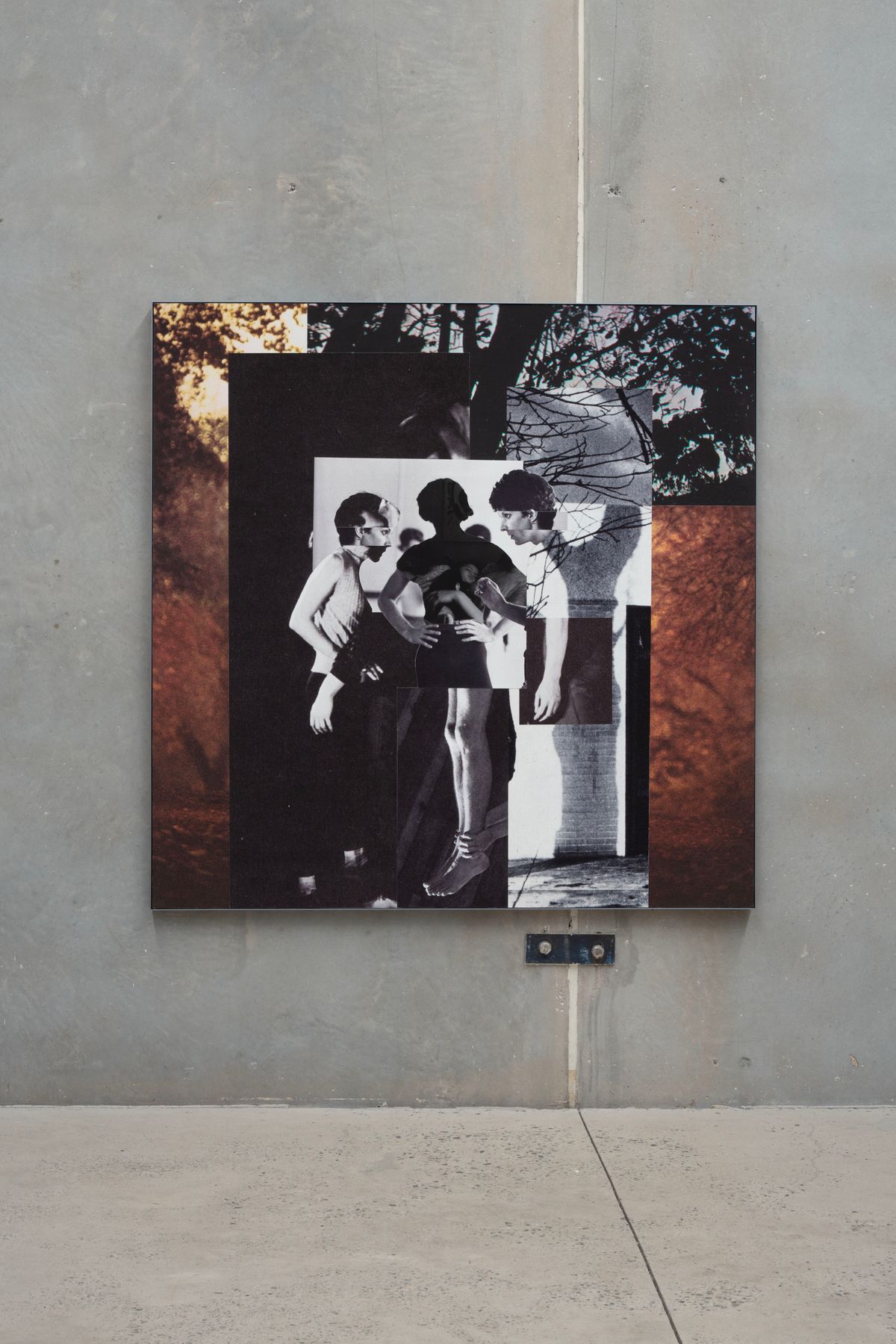 Lillian O'Neil: Full crimp