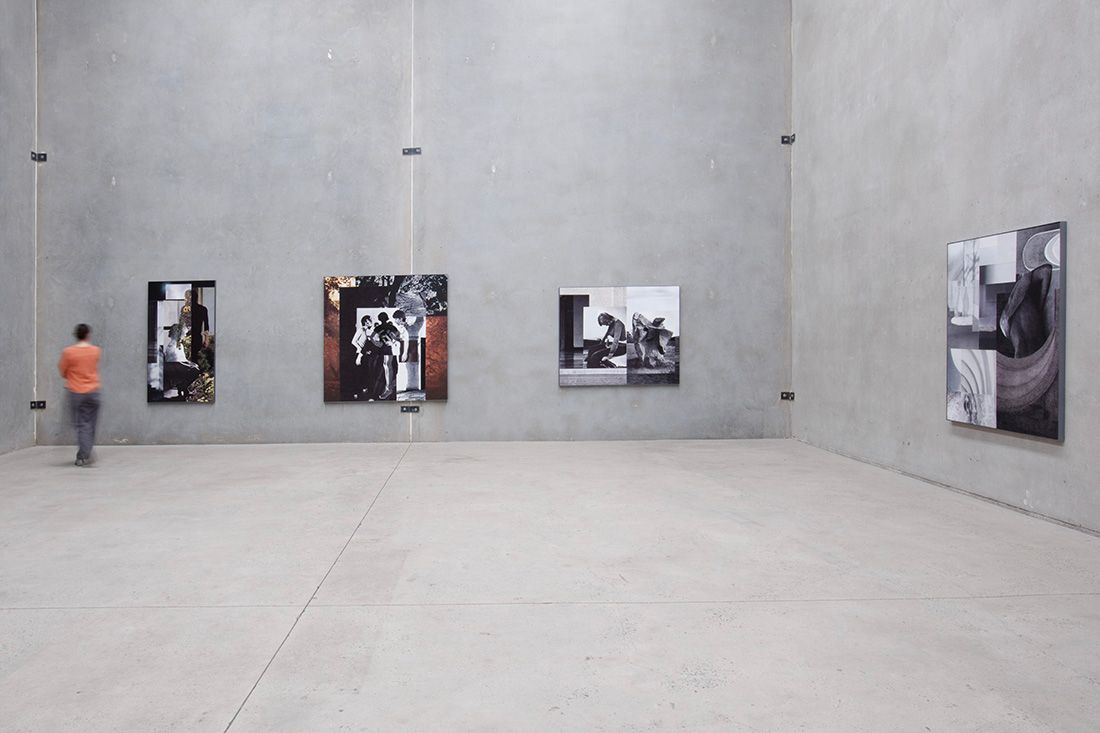 Lillian O'Neil: Full crimp