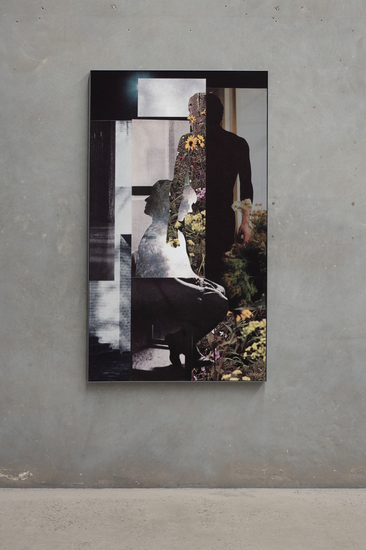 Lillian O'Neil: Full crimp