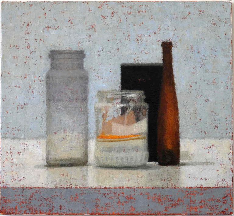 Jude Rae, SL 341, 2014