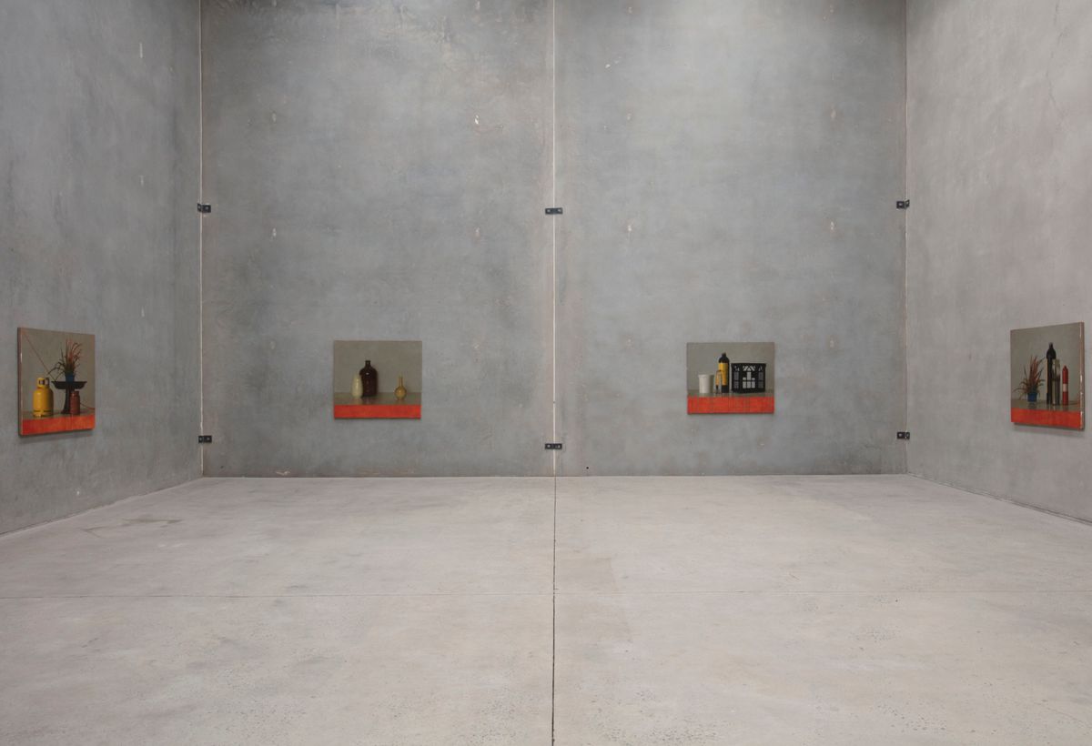 Jude Rae: 424 – 428