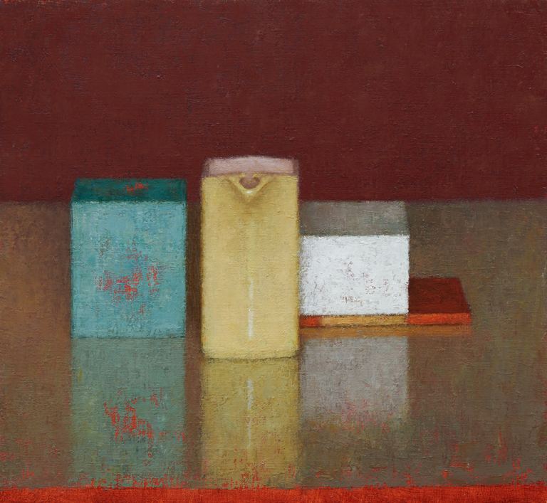 Jude Rae, SL415, 2020