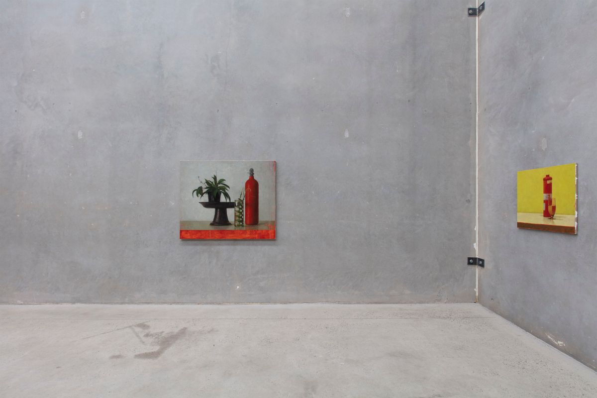 Jude Rae: SL463 – SL469