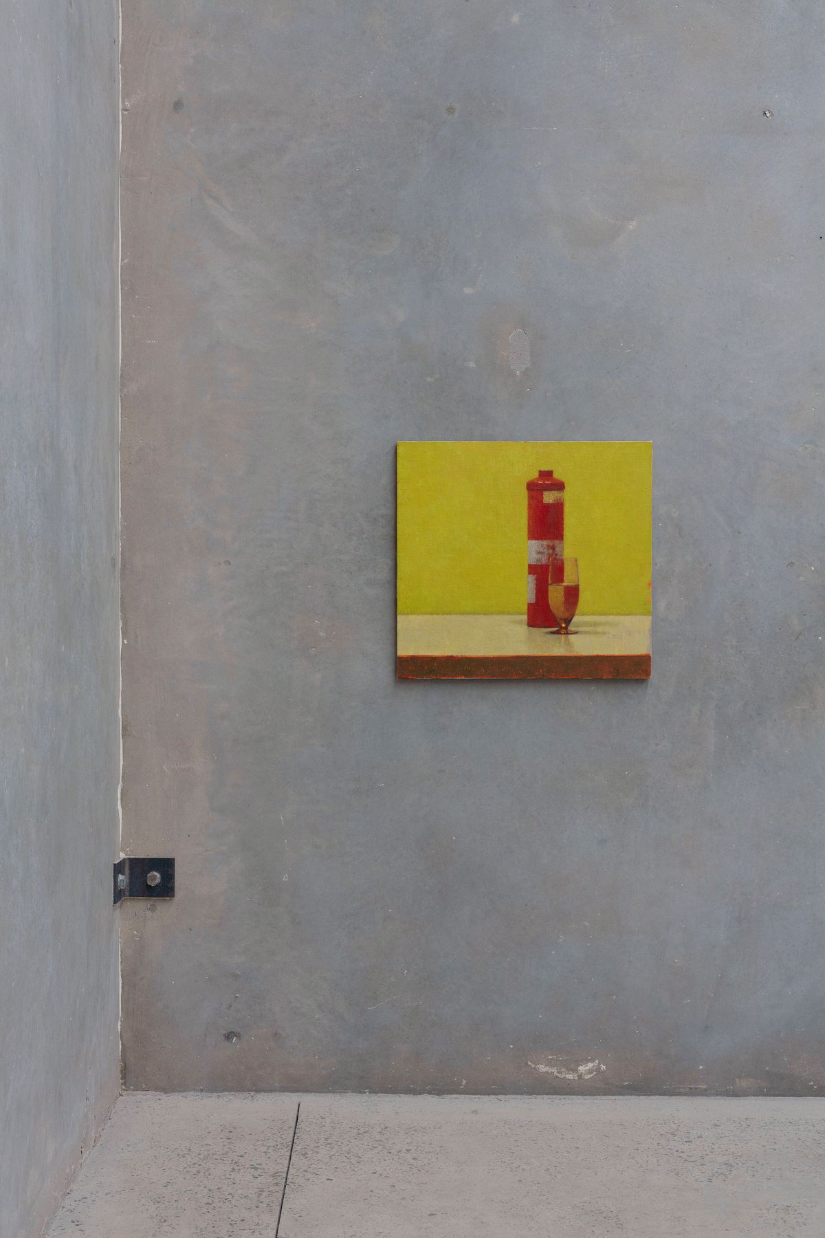 Jude Rae: SL463 – SL469