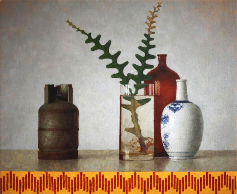 Jude Rae, SL460, 2022