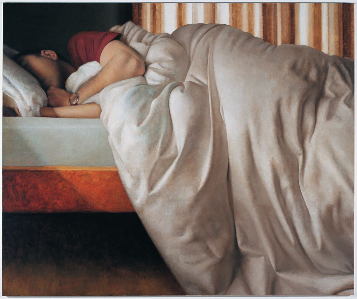 Interior 186 (Sleep)