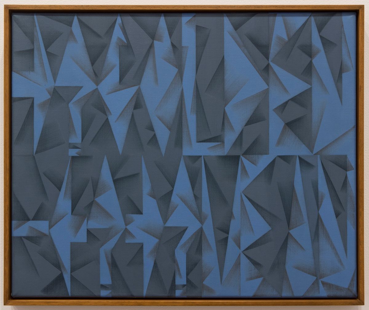 →?GOLDEN-←?→?MEAN