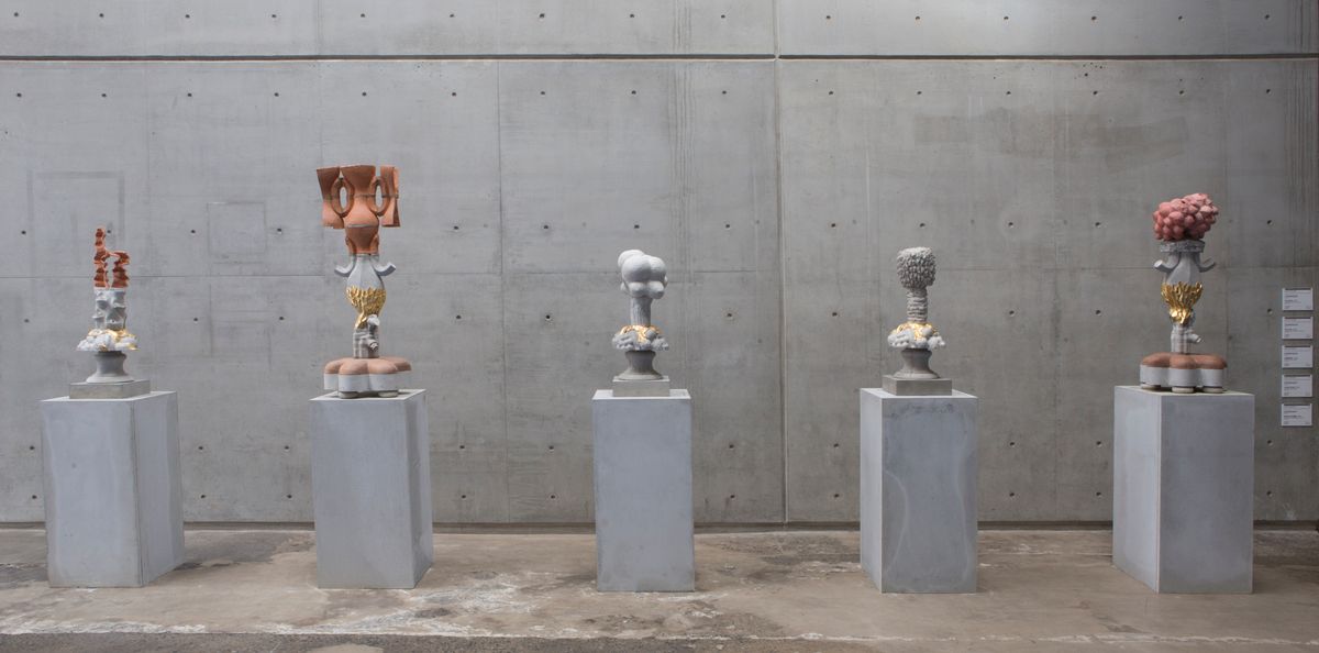 Sydney Contemporary | Installation Contemporary