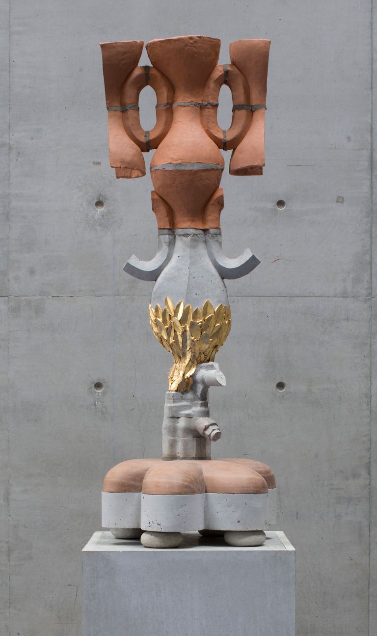 Stephen Ralph, Galatea, 2014