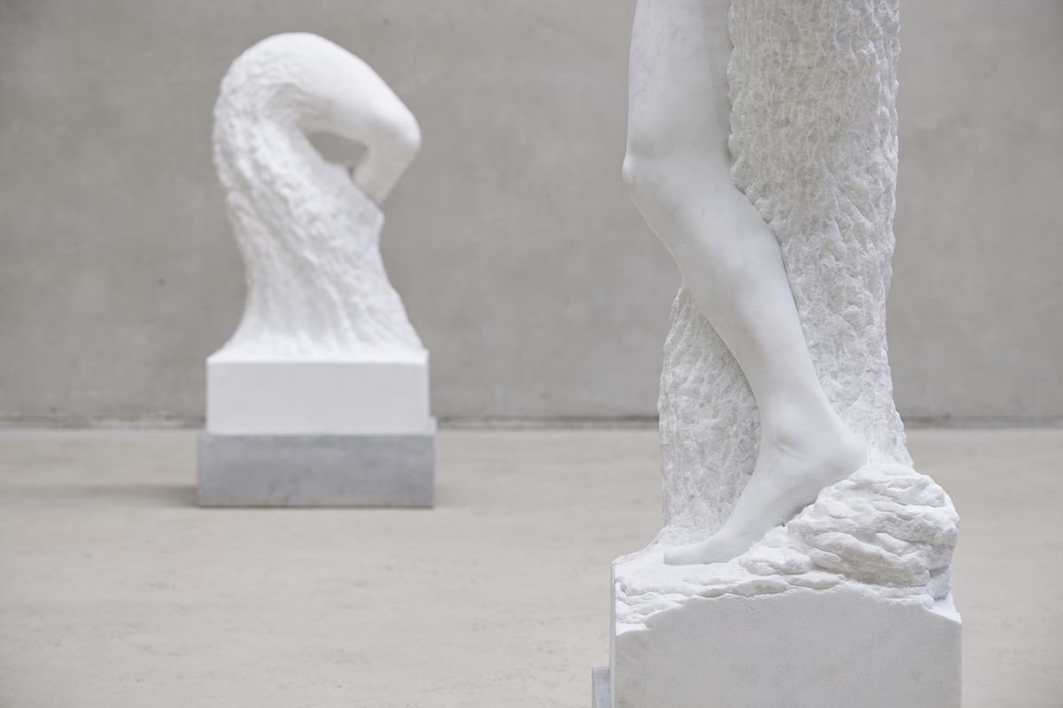 Stephen Ralph: Life is long