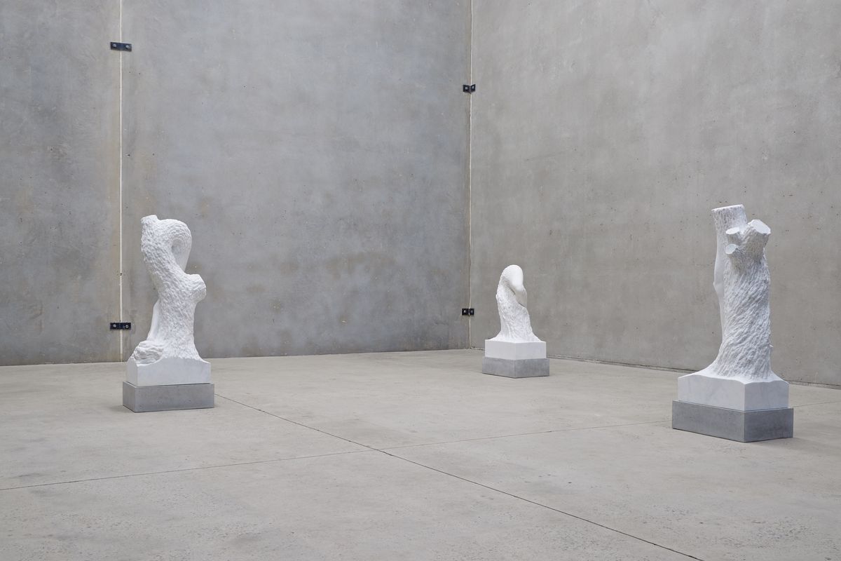 Stephen Ralph: Life is long