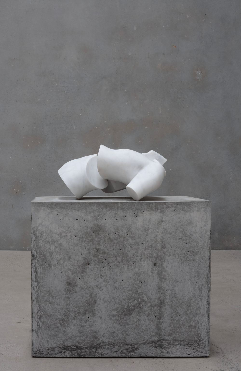 Stephen Ralph: Gravity