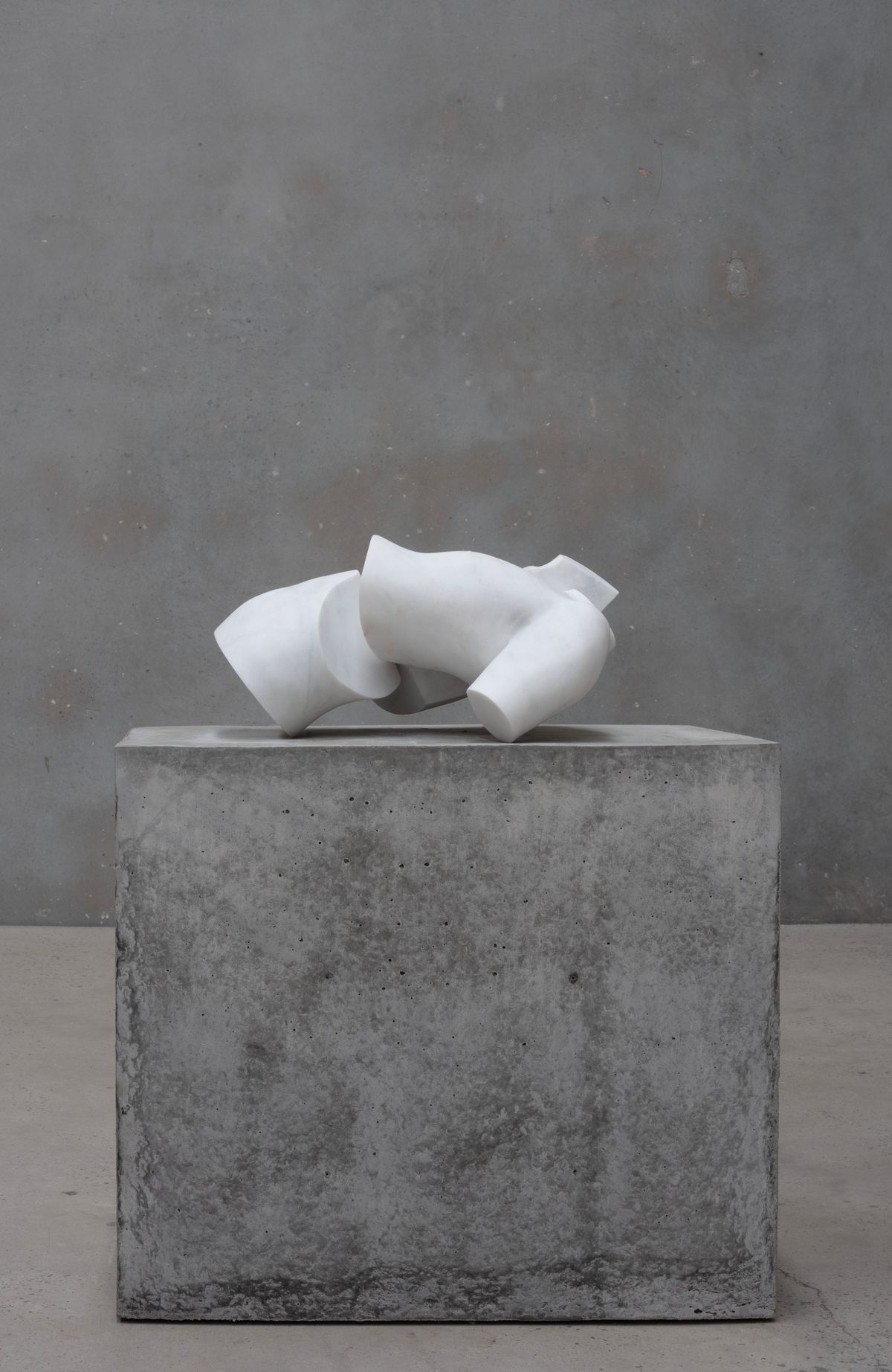 Stephen Ralph: Gravity