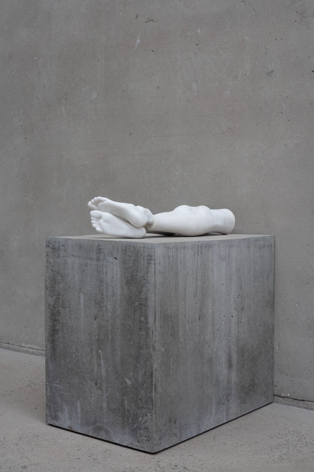 Stephen Ralph: Gravity