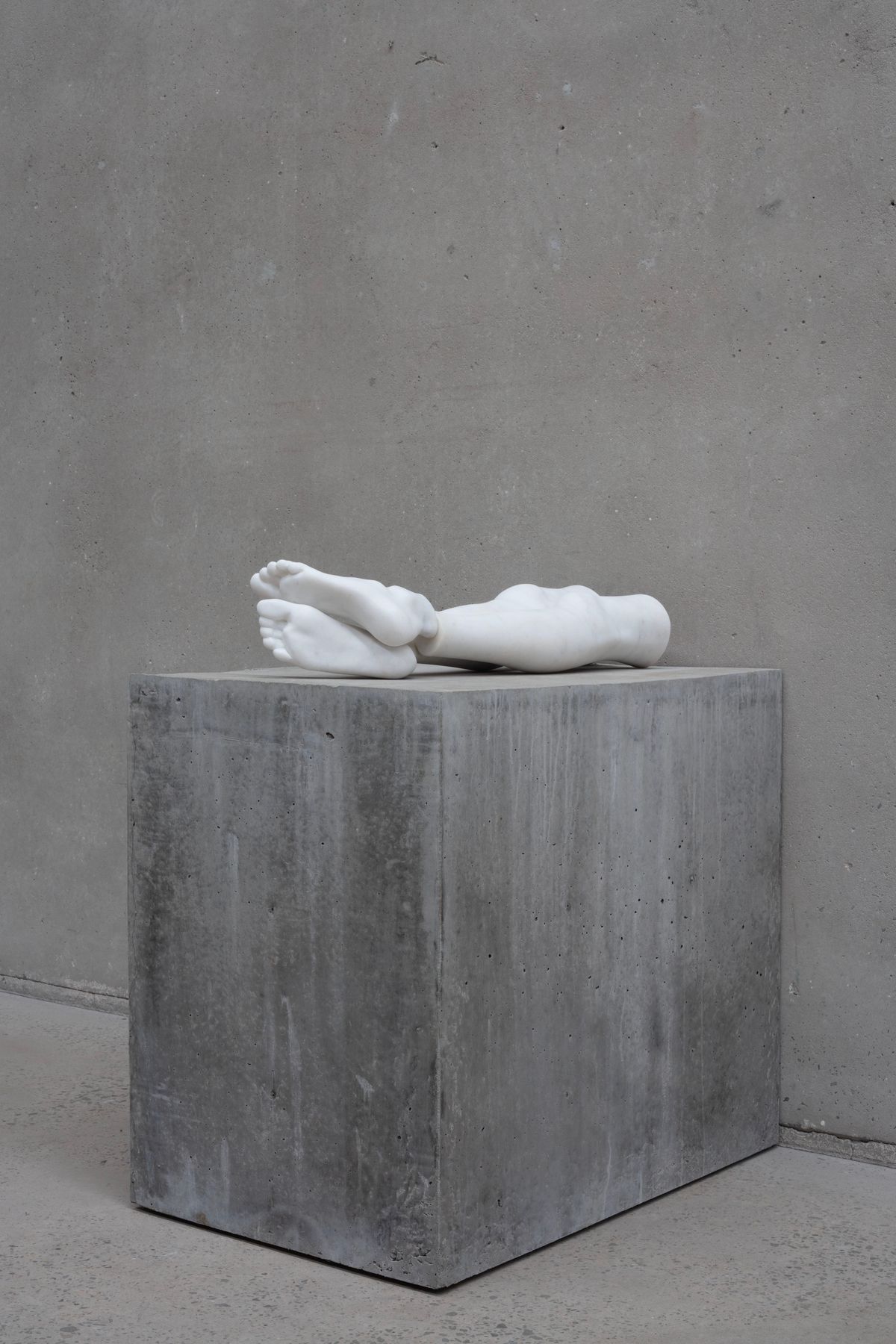 Stephen Ralph: Gravity