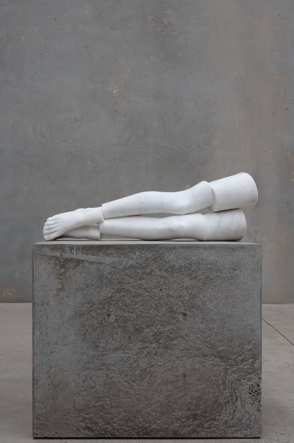 Stephen Ralph: Gravity