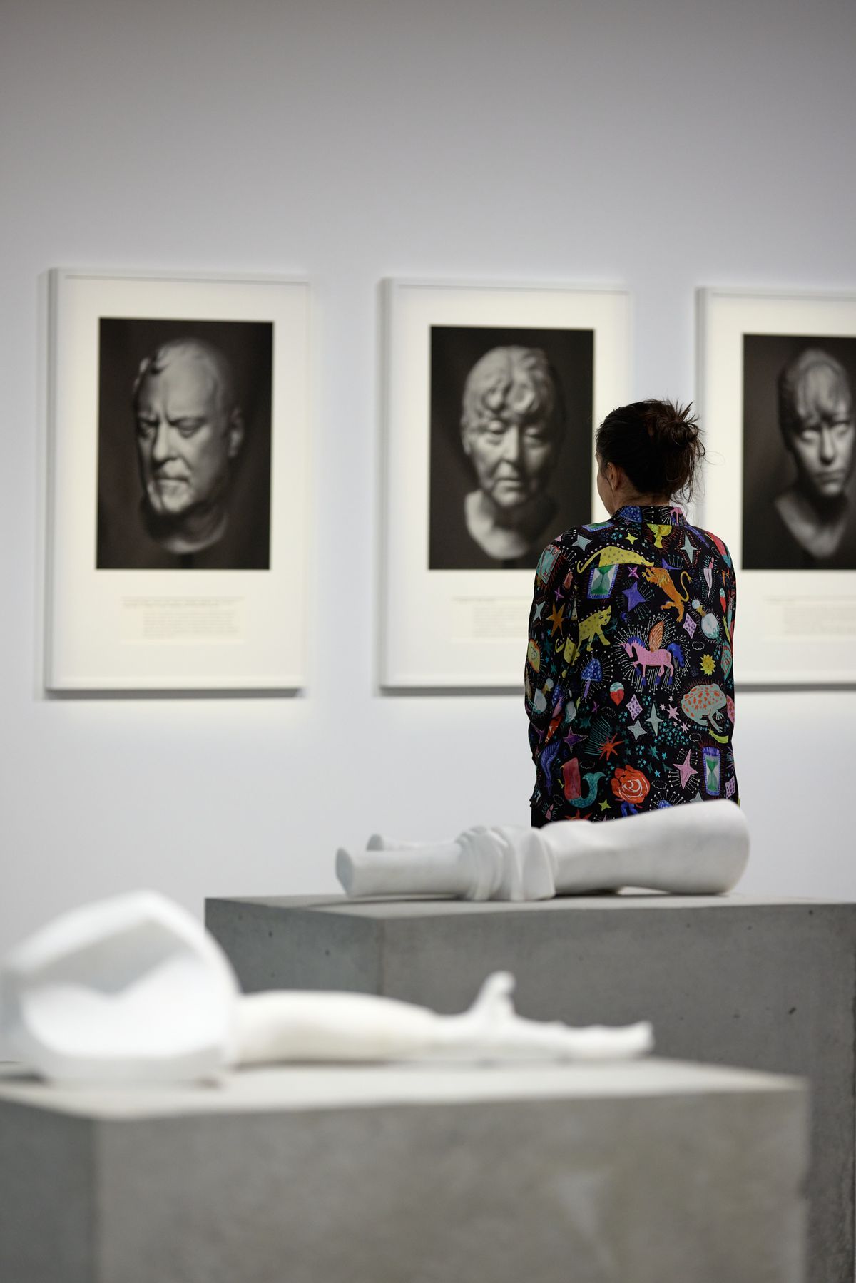 Hold the world to its word