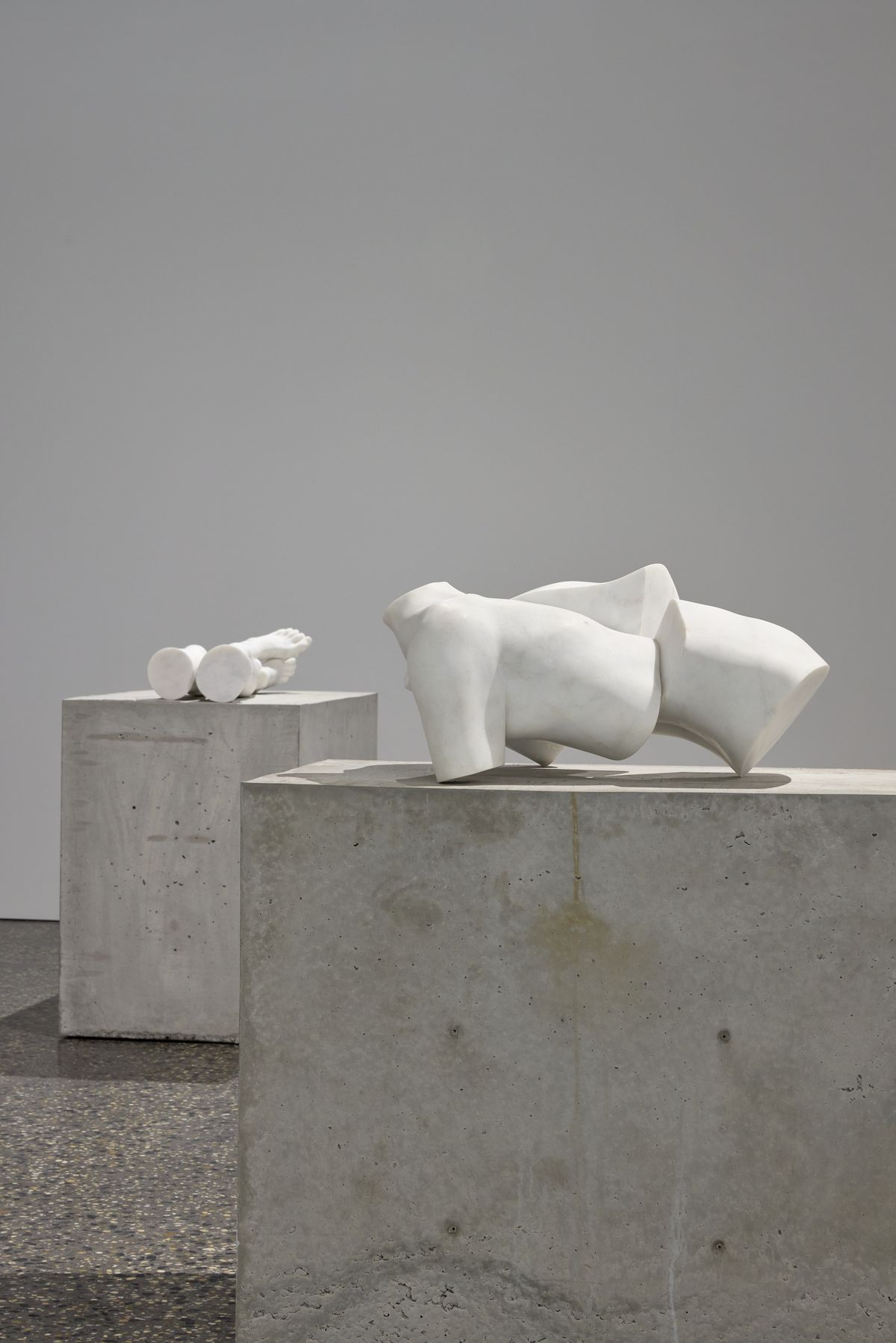 Hold the world to its word