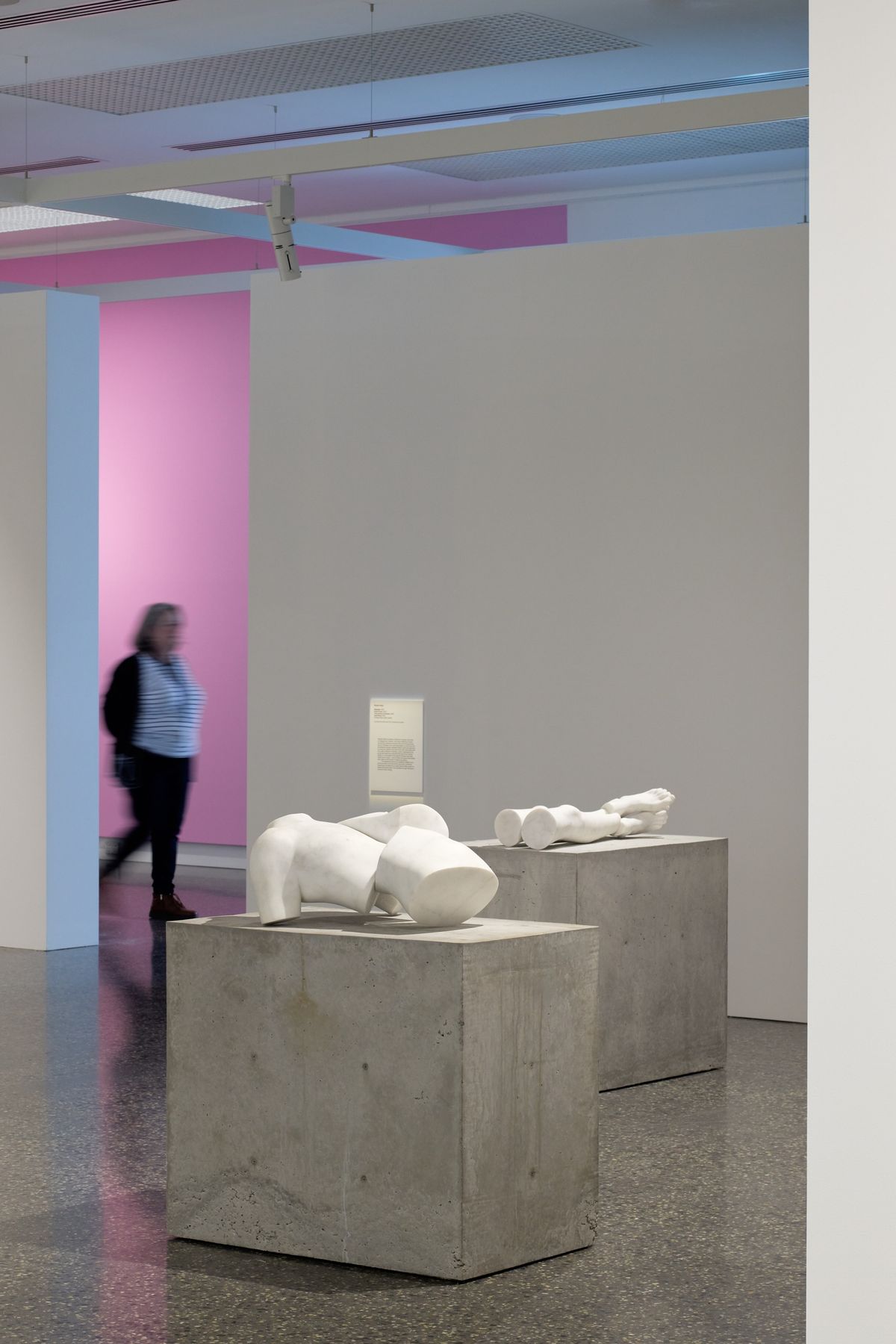 Hold the world to its word