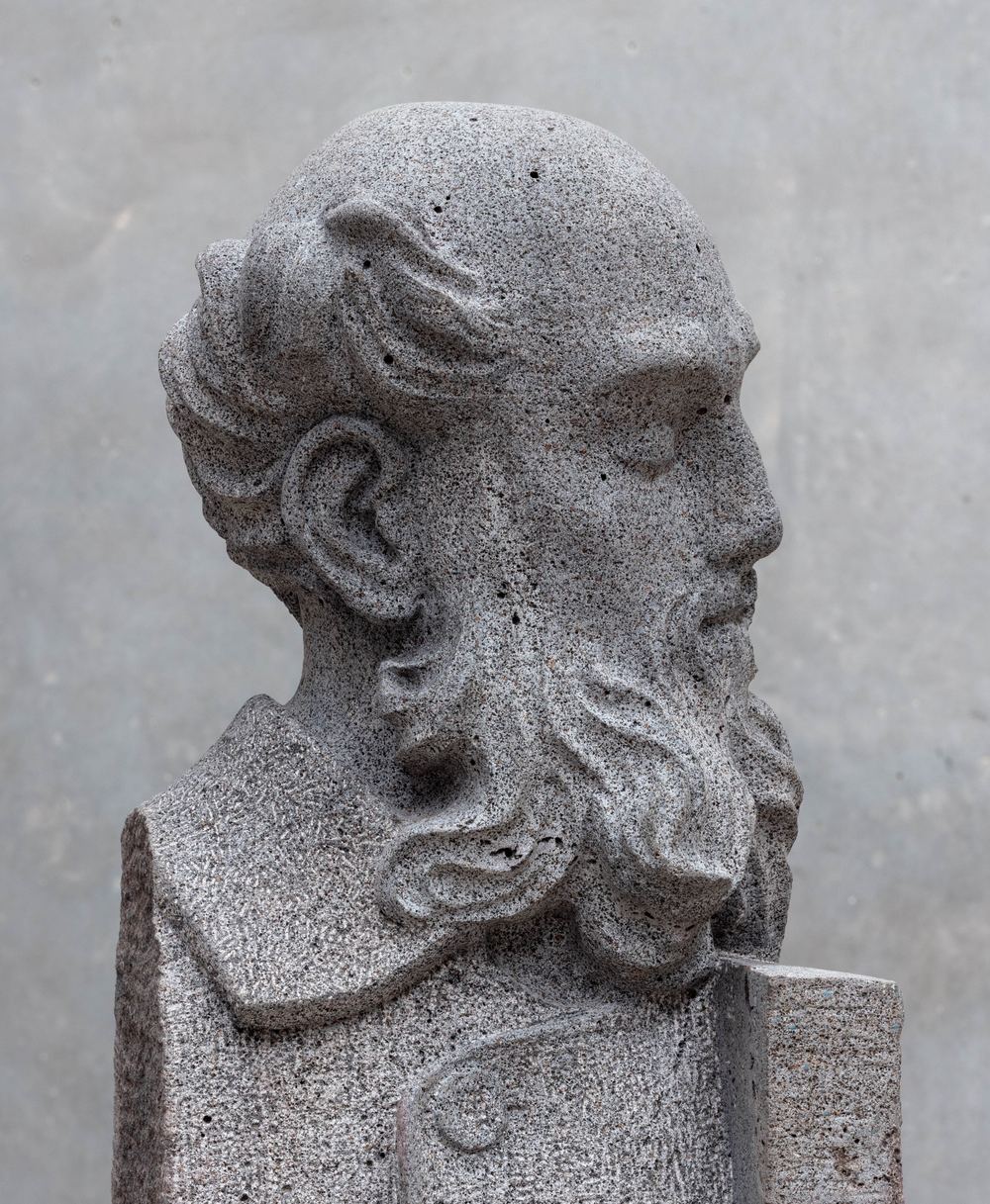 Stephen Ralph: Messenger