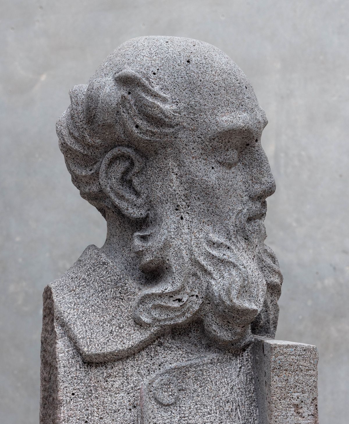 Stephen Ralph: Messenger