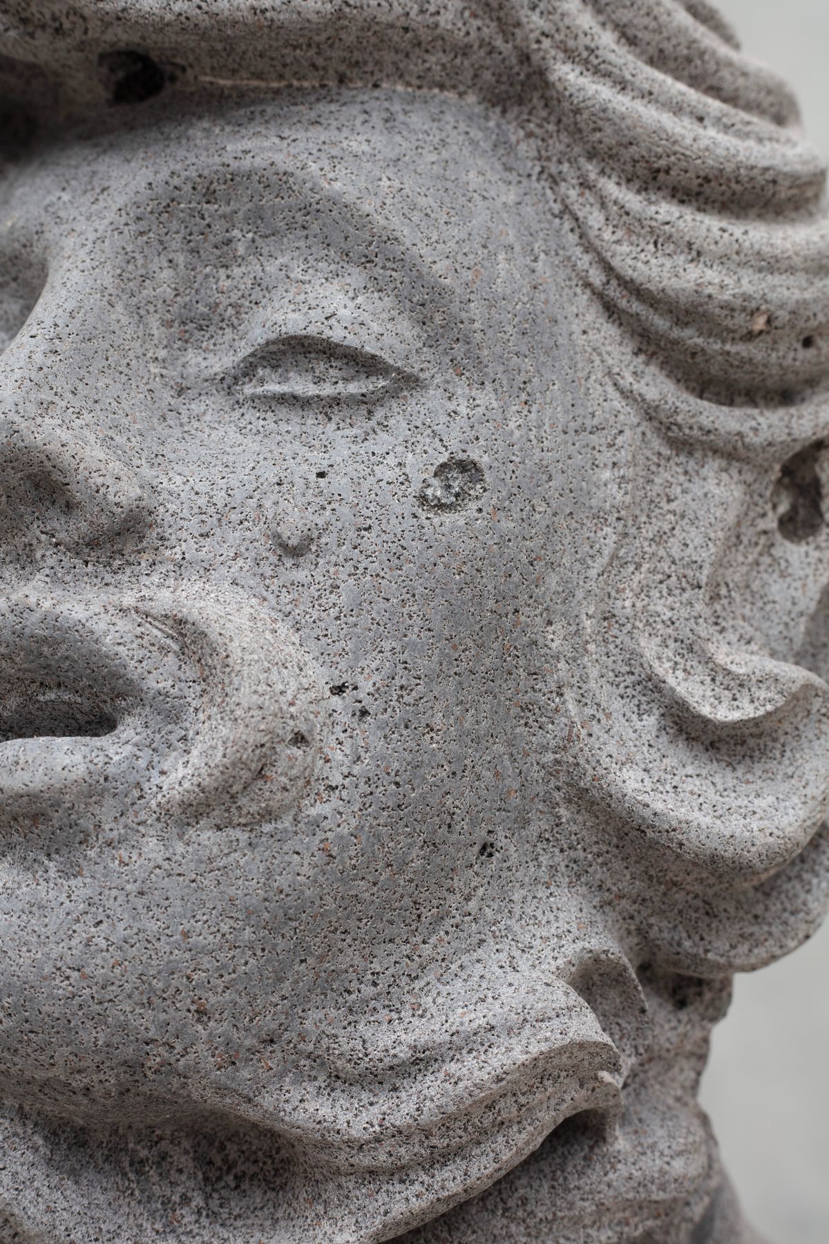 Stephen Ralph: Messenger