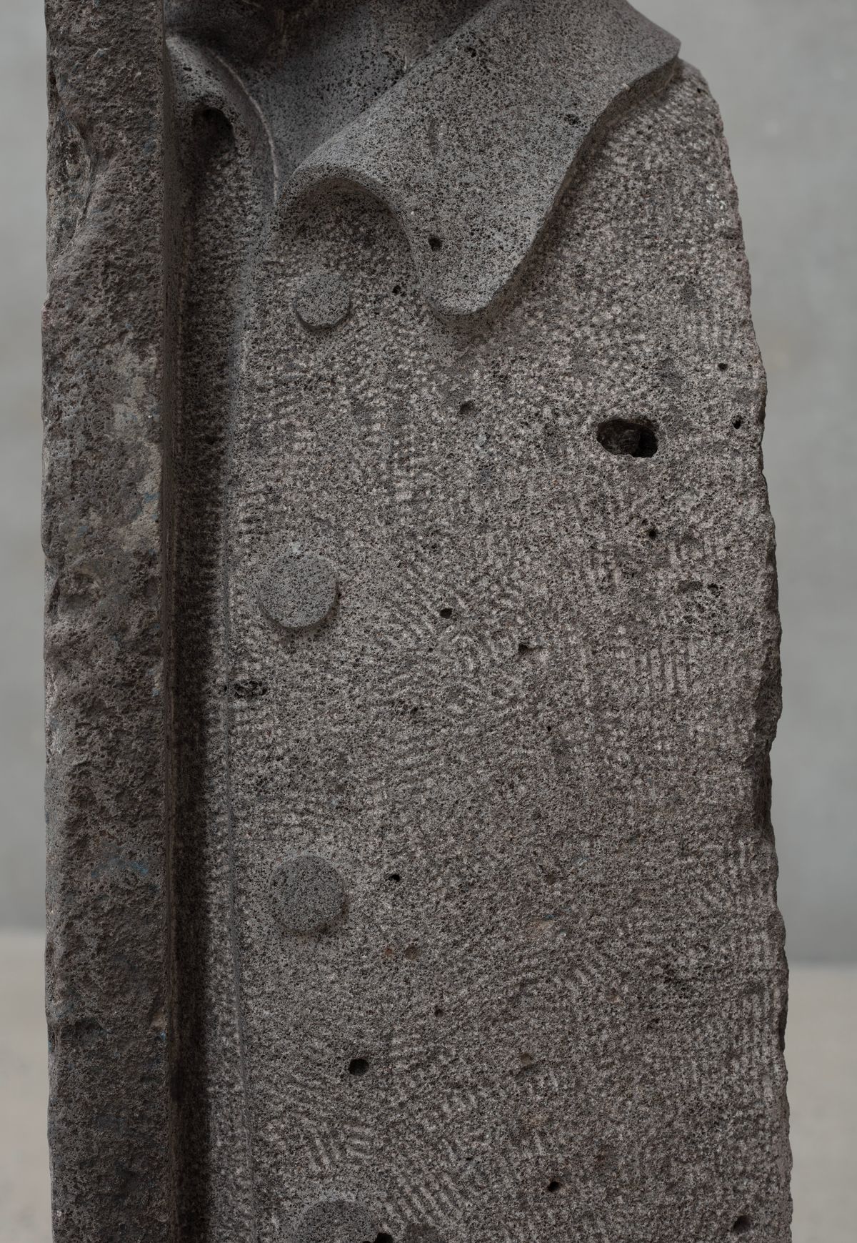 Stephen Ralph: Messenger