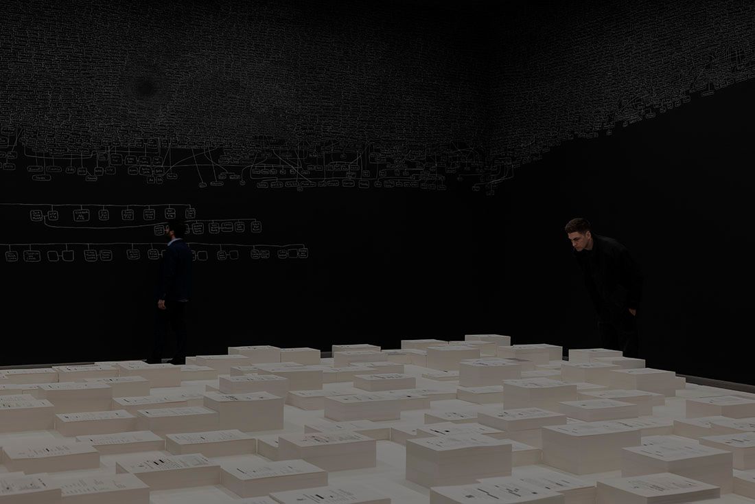 Archie Moore: kith and kin