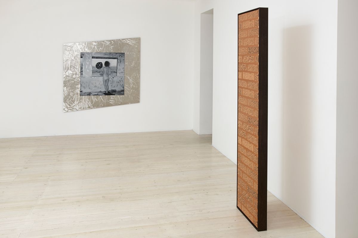 Anna Kristensen: Render