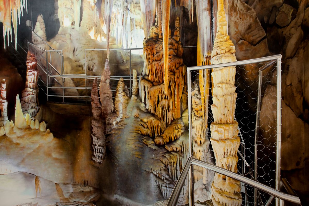 Anna Kristensen: Indian Chamber