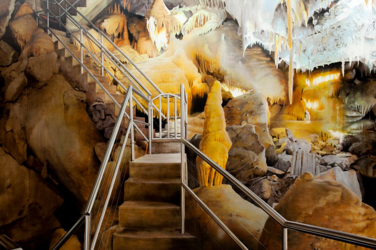 Anna Kristensen: Indian Chamber