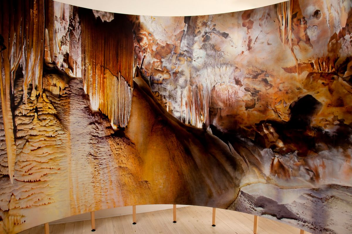 Anna Kristensen: Indian Chamber