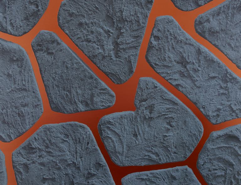 Anna Kristensen, Crazy Wall, 2014