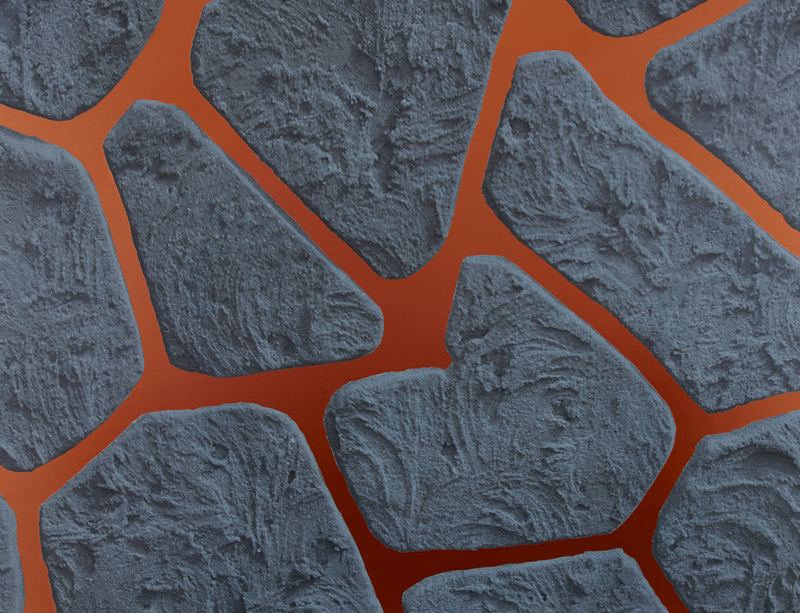 Anna Kristensen, Crazy Wall, 2014