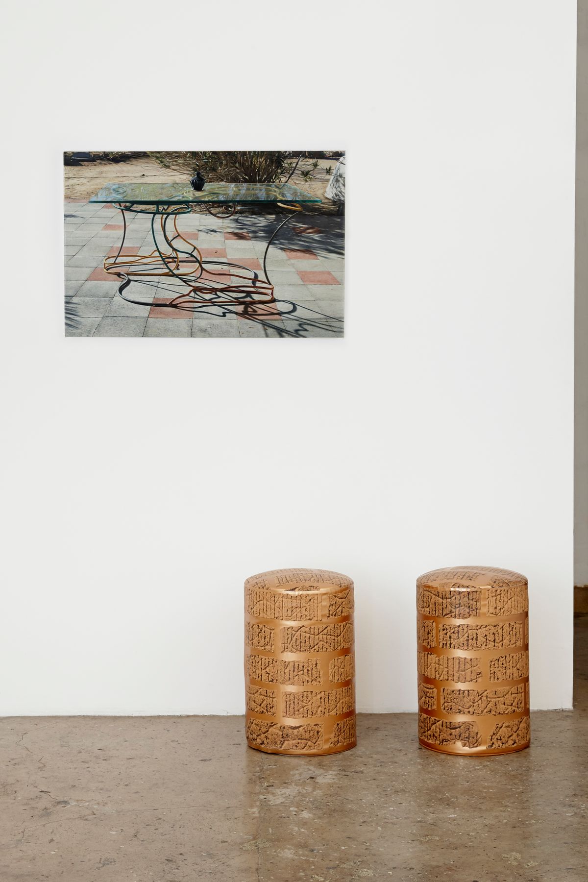 Anna Kristensen: Cover