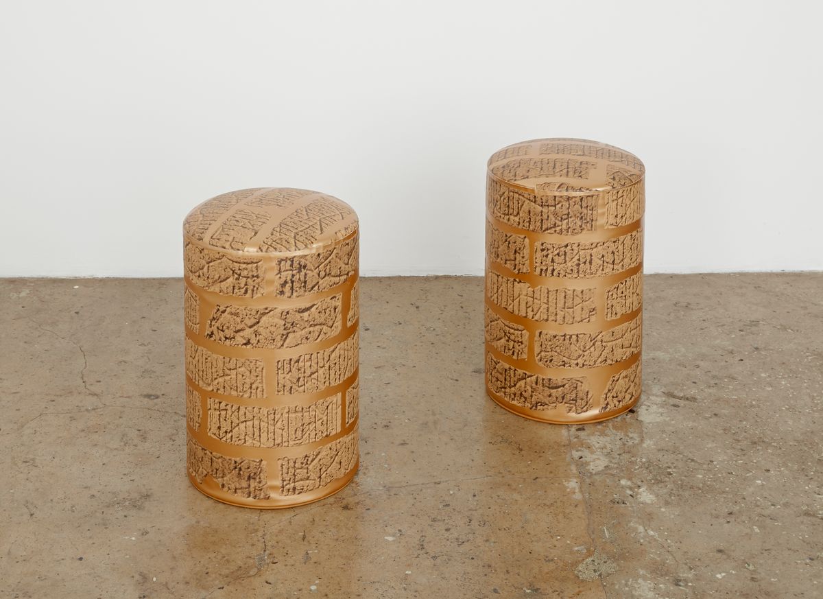 Anna Kristensen: Cover