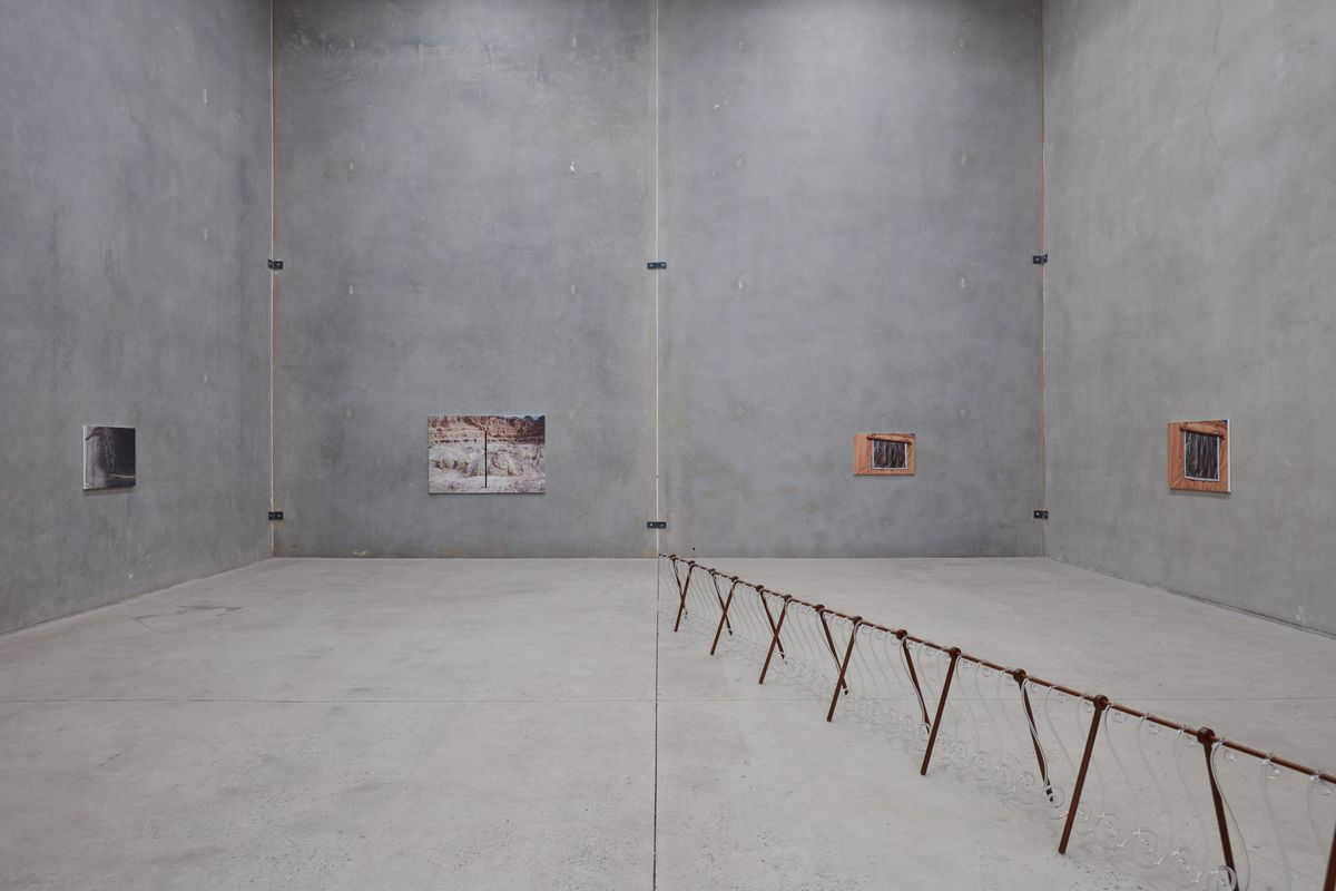 Anna Kristensen: Sets