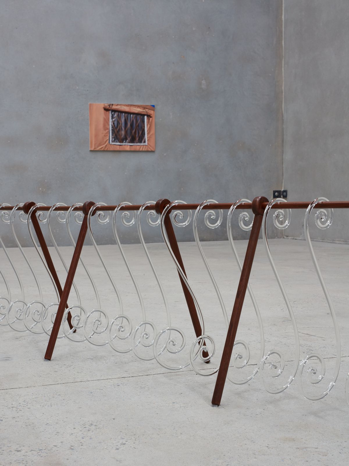 Anna Kristensen: Sets