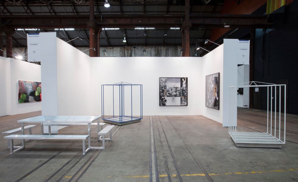 Sydney Contemporary