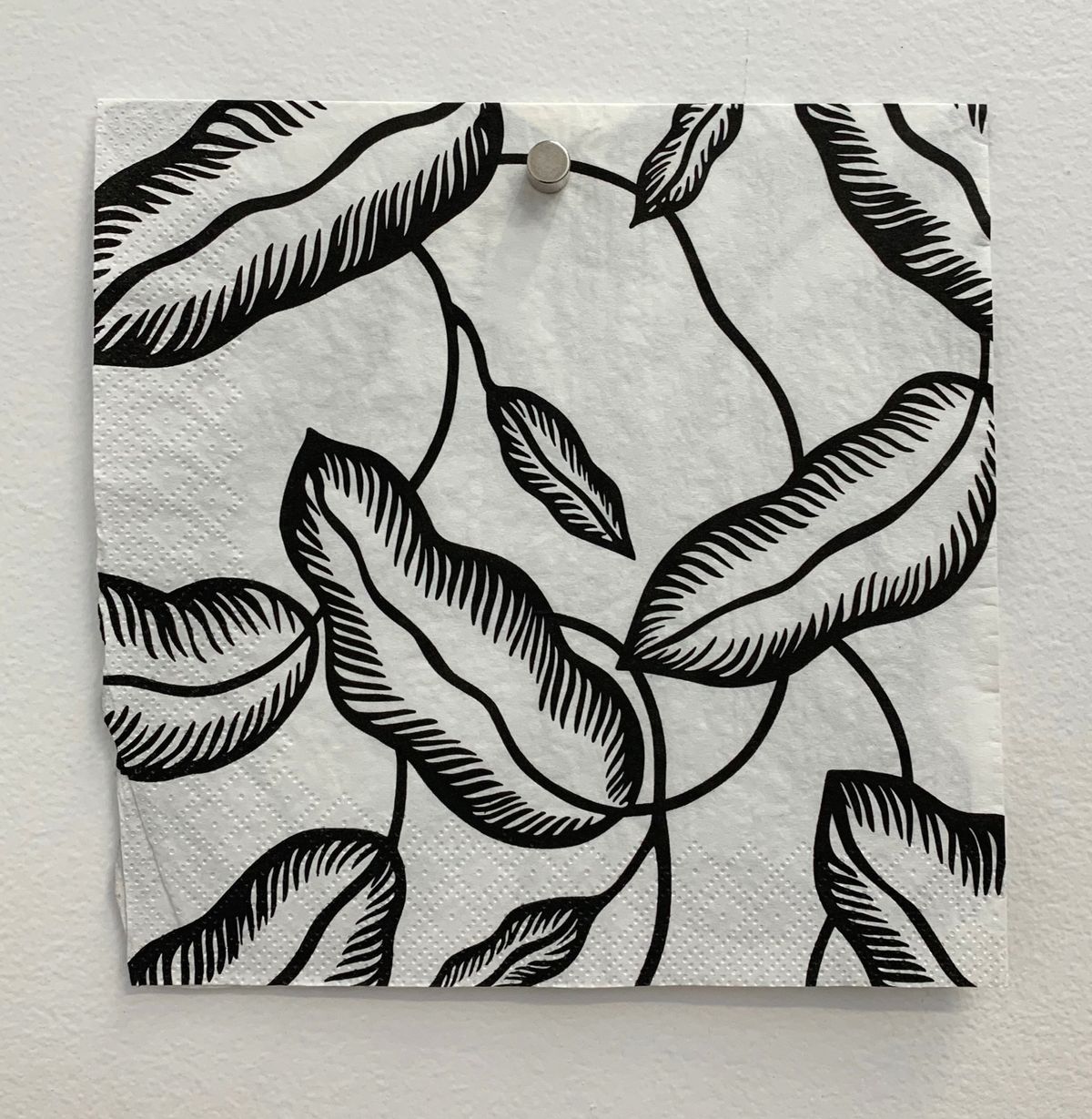 Figure/Ground for Buxton Contemporary