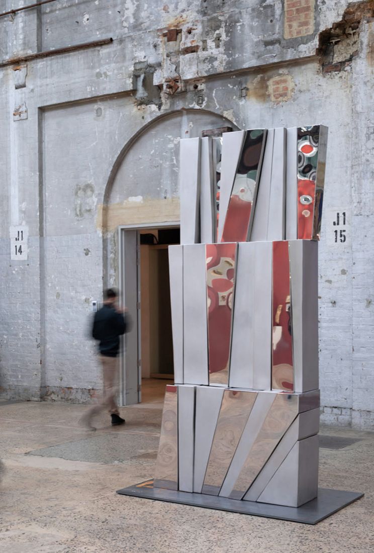 Sydney Contemporary | Installations
