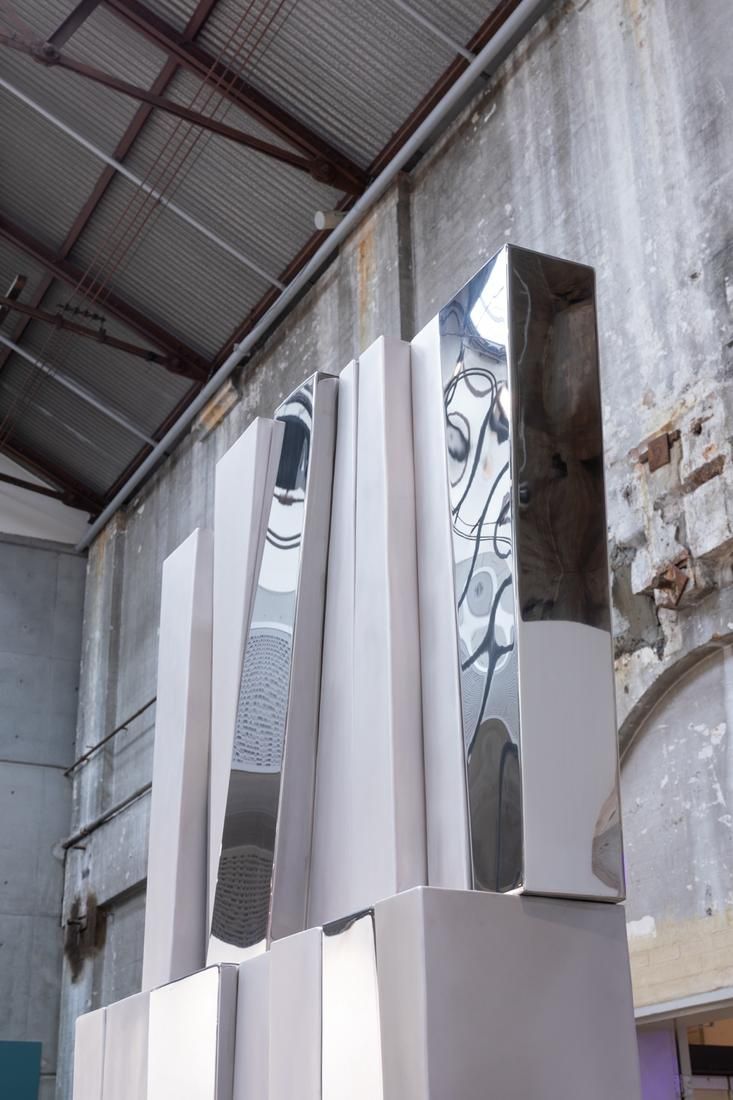 Sydney Contemporary | Installations