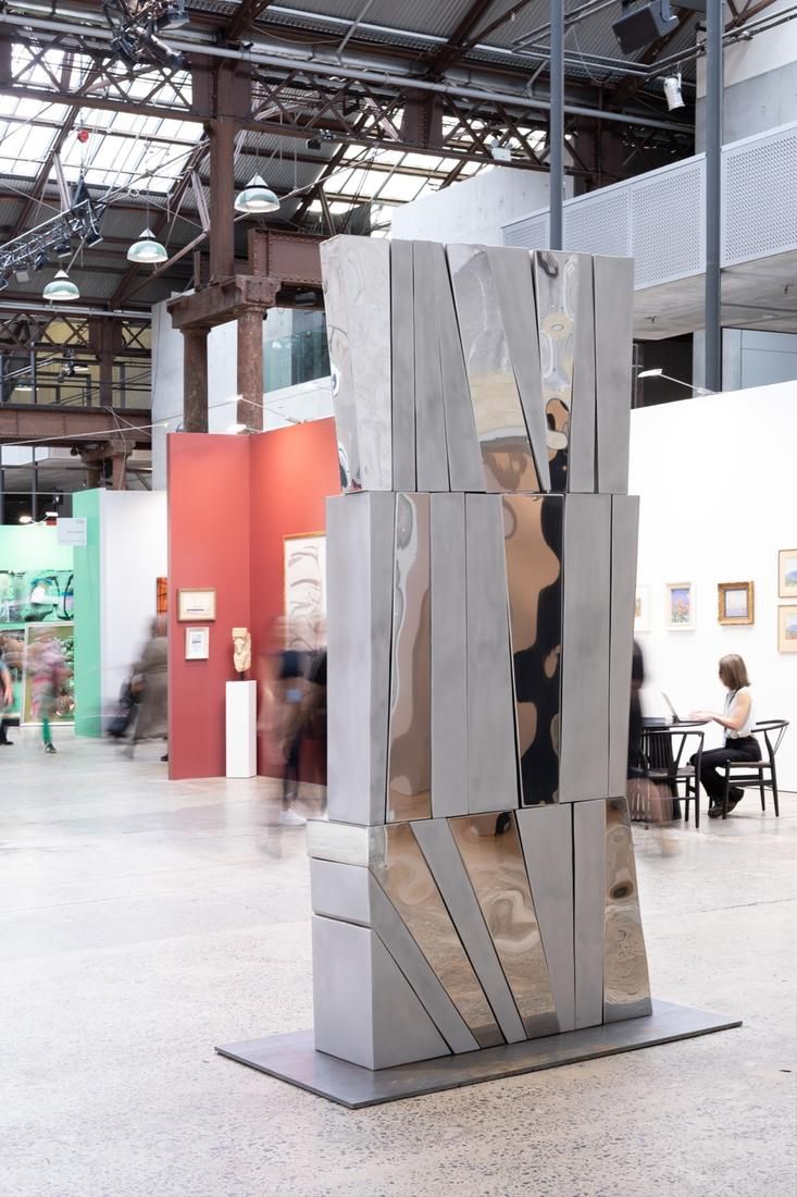 Sydney Contemporary | Installations