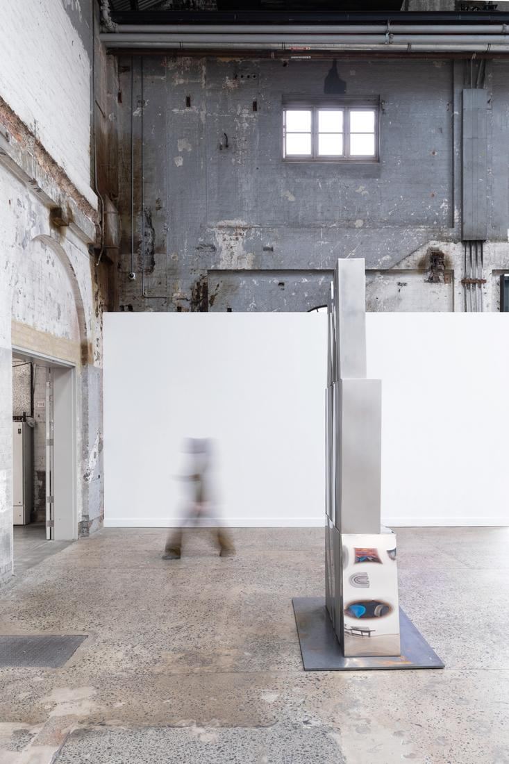 Sydney Contemporary | Installations