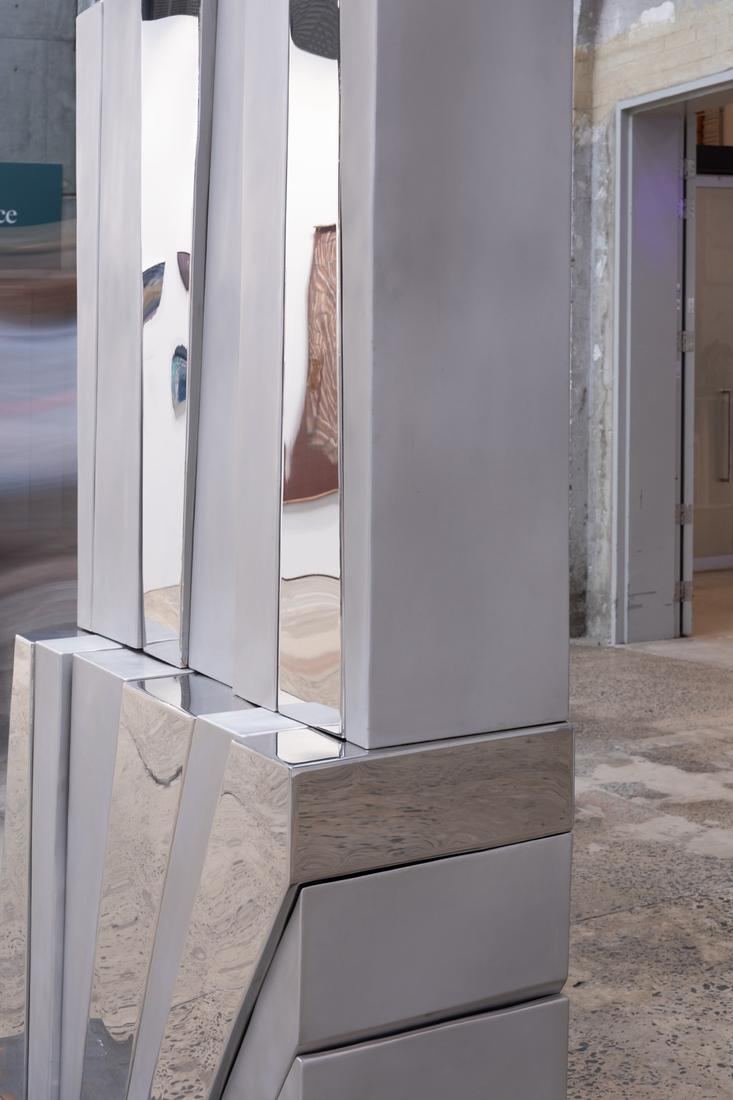Sydney Contemporary | Installations