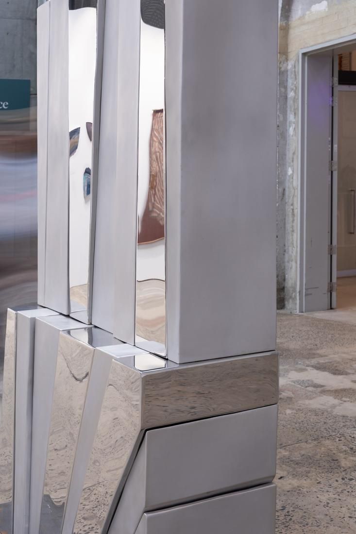 Sydney Contemporary | Installations